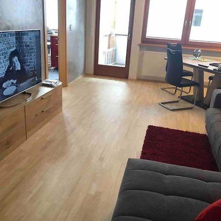 Appartamento Nuovo E Comfort A Brunico Kronplatz Exteriör bild