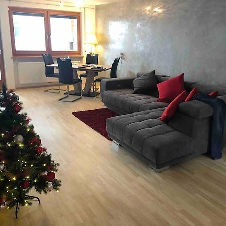 Appartamento Nuovo E Comfort A Brunico Kronplatz Exteriör bild