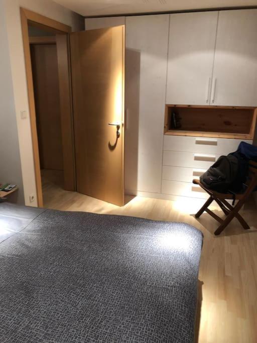 Appartamento Nuovo E Comfort A Brunico Kronplatz Exteriör bild