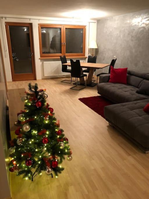 Appartamento Nuovo E Comfort A Brunico Kronplatz Exteriör bild