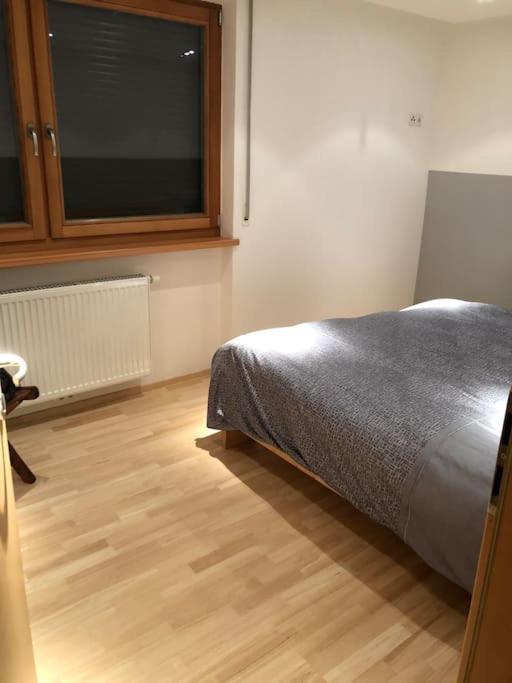 Appartamento Nuovo E Comfort A Brunico Kronplatz Exteriör bild